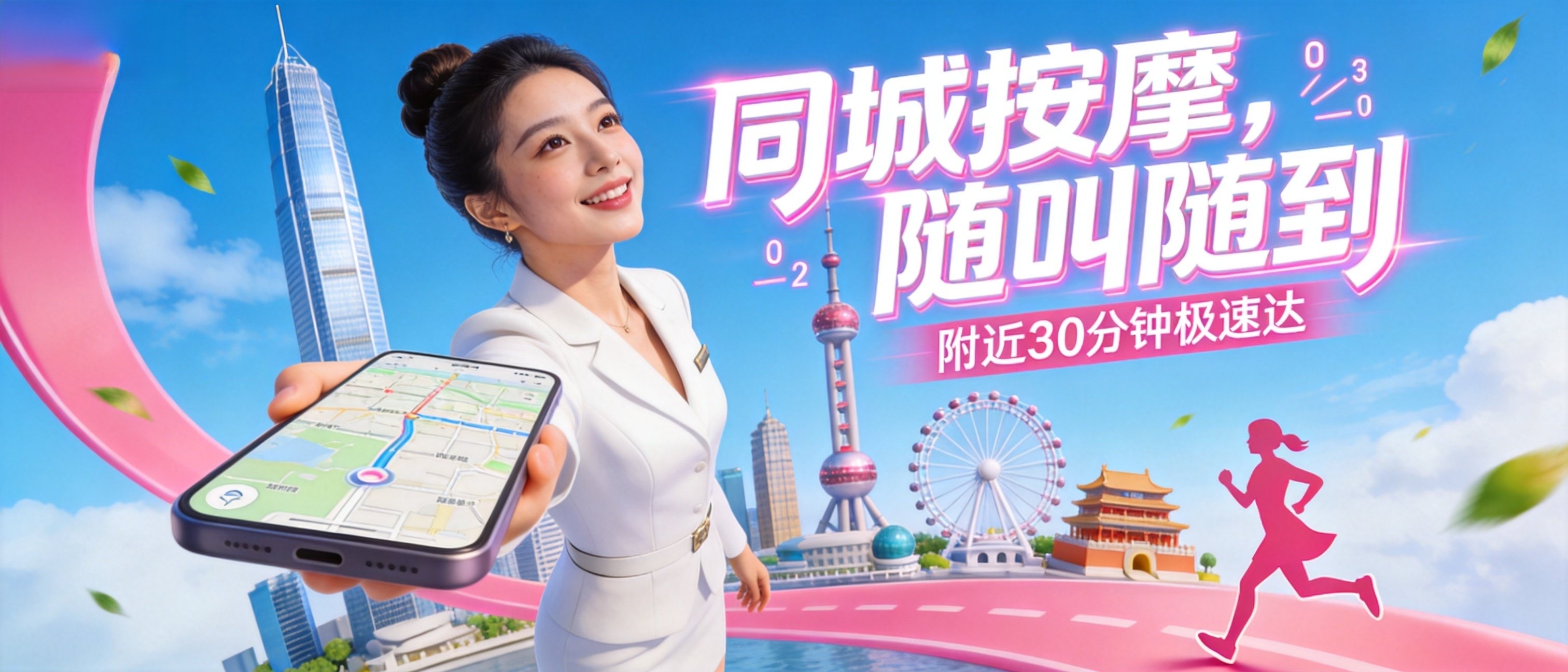 萍乡活立到家上门按摩：把放松这件事，真正还给自己